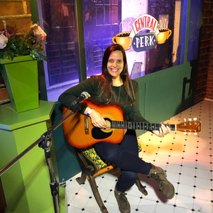 Foto de perfil de Marcella de Arruda Silva