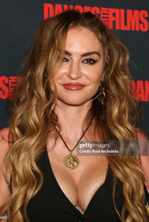 Drea de Matteo - Poster / Capa / Cartaz - Oficial 1