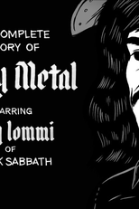 The Complete History of Heavy Metal: Fingers Bloody Fingers (The Complete History of Heavy Metal: Fingers Bloody Fingers)
