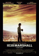 Somos Marshall (We Are Marshall)