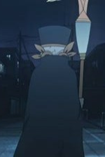 Poster de Episódio トモダチ (2008)