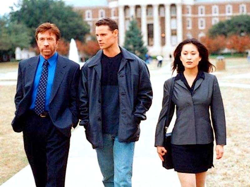 Foto 5 de O Homem do Presidente