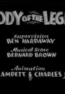 Buddy of the Legion (Buddy of the Legion)