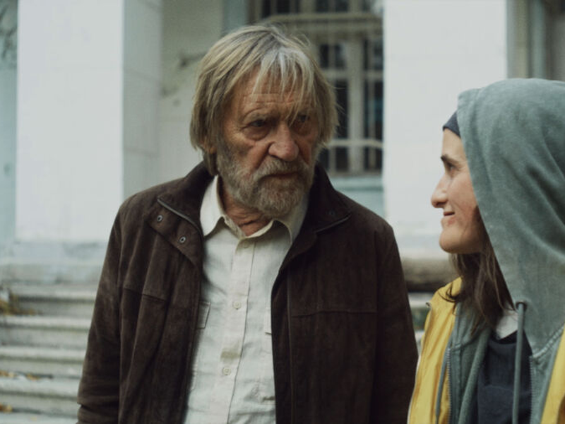 Foto 2 de Prinzessin