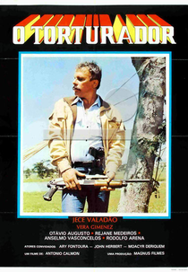 O Torturador (O Torturador)