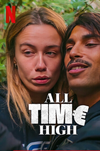  de Filme Novos ricos (2023)