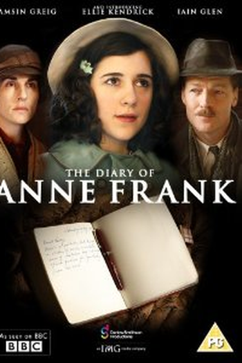  de Filme O Diário de Anne Frank   (2009)