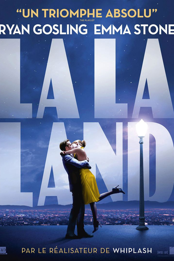  de Filme La La Land: Cantando Estações (2016)