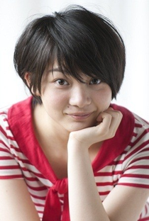 Toko Miura - Poster 3