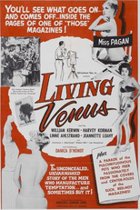 Living Venus (Living Venus)