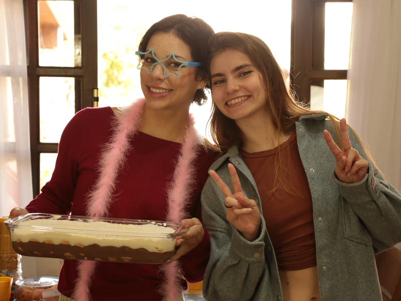 Foto 11 de Além do infinito