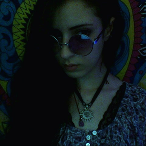 Foto de perfil de Yasmin