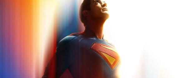 Superman tem orçamento acima de $400 milhões!