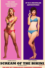 Scream of the Bikini (Scream of the Bikini)