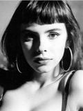 Mathilda May