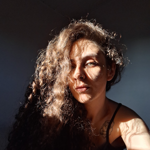 Foto de perfil de Juliane