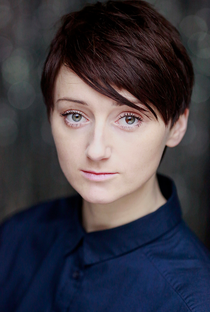 Jodie McNee - Poster 1