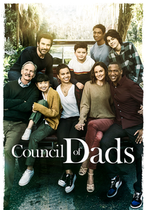 Council of Dads: Lembranças do Meu Pai (1ª Temporada) (Council of Dads (Season 1))