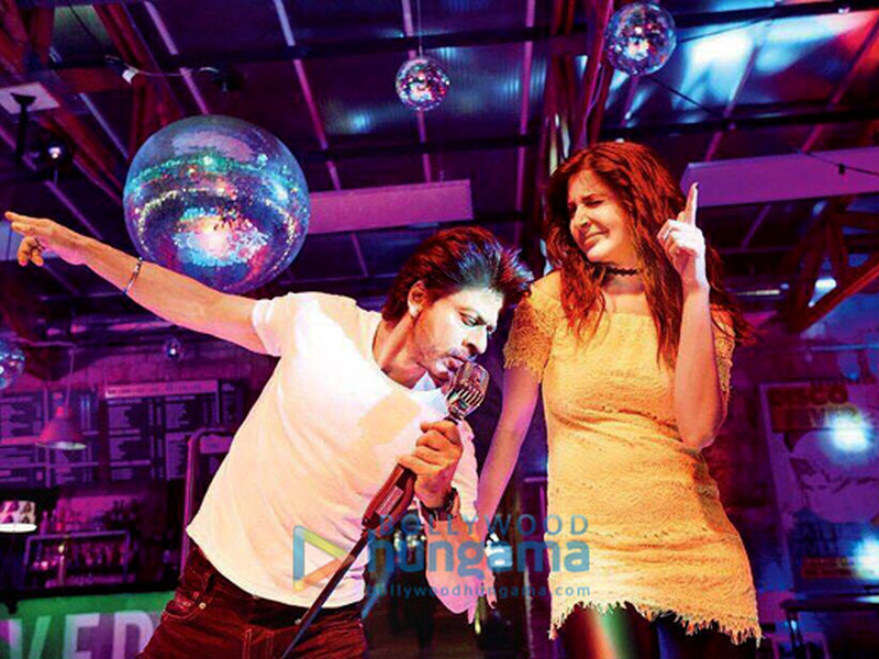 Foto 29 de Jab Harry Met Sejal