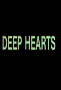 Deep Hearts - Poster / Capa / Cartaz - Oficial 1
