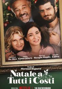 O Preço da Família (Natale A Tutti I Costi)