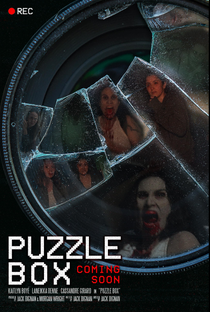 Puzzle Box - Poster / Capa / Cartaz - Oficial 1