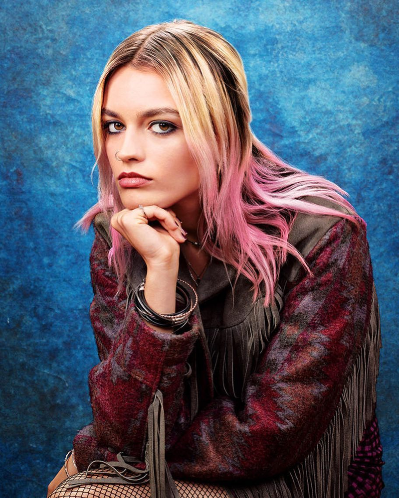 Emma Mackey - Foto 6