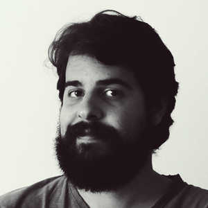 Foto de perfil de Lucas