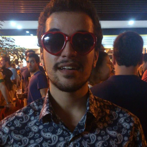 Foto de perfil de Igor Silva