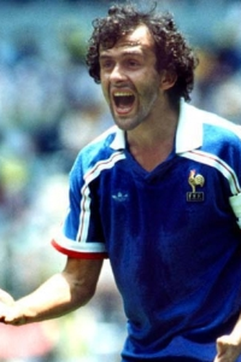 Poster de Episódio Michel Platini (2010)