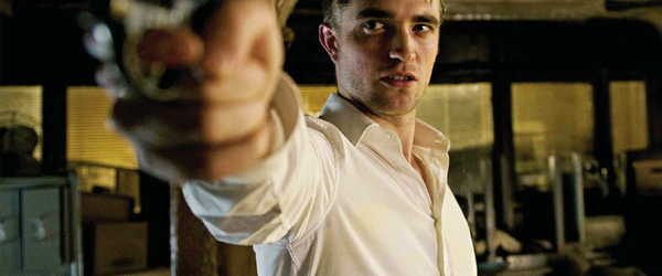 Produtor de 'The Batman' defende Robert Pattinson