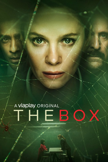 Poster de Franquia The Box (2021) (2021)