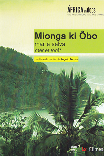 Poster de Filme Mar e Selva (2005)