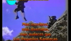 Bandidos aka Bandits 1991 Trailer