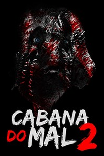  de Filme Cabana do Mal 2 (2018)