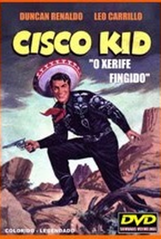 Poster 1 de Episódio O Xerife Fingido (1951)