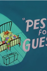 Visita Indesejada (Pests For Guests)