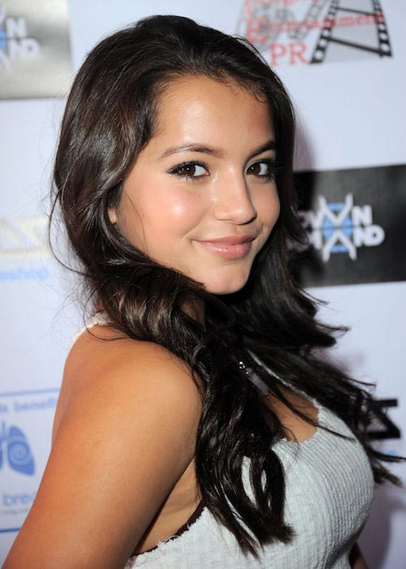 Isabela Merced - Foto 2