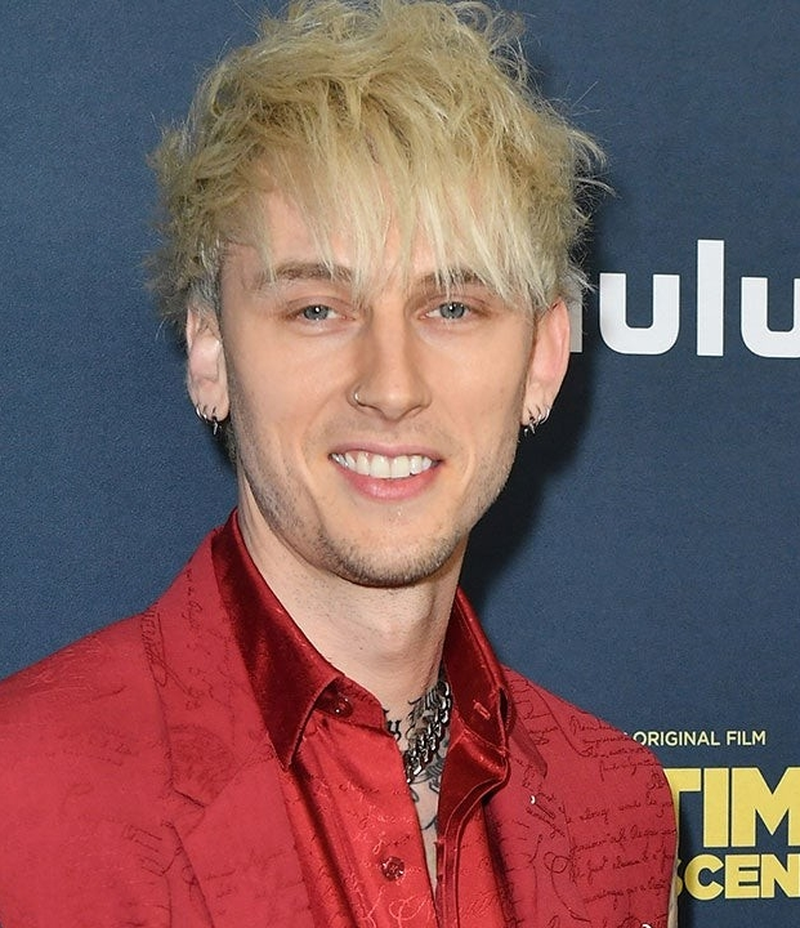 Machine Gun Kelly - Foto 3