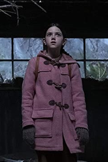 Poster de Episódio Loop (2020)