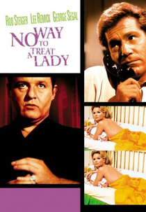 Uma Face para Cada Crime (No Way to Treat a Lady)