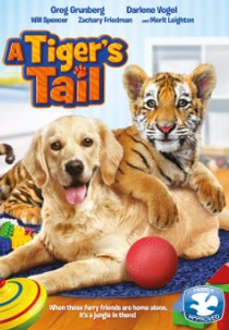 A História de uma Tigresa (A Tiger's Tail)