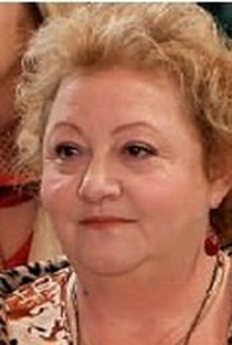 Chantal Neuwirth - Poster 1