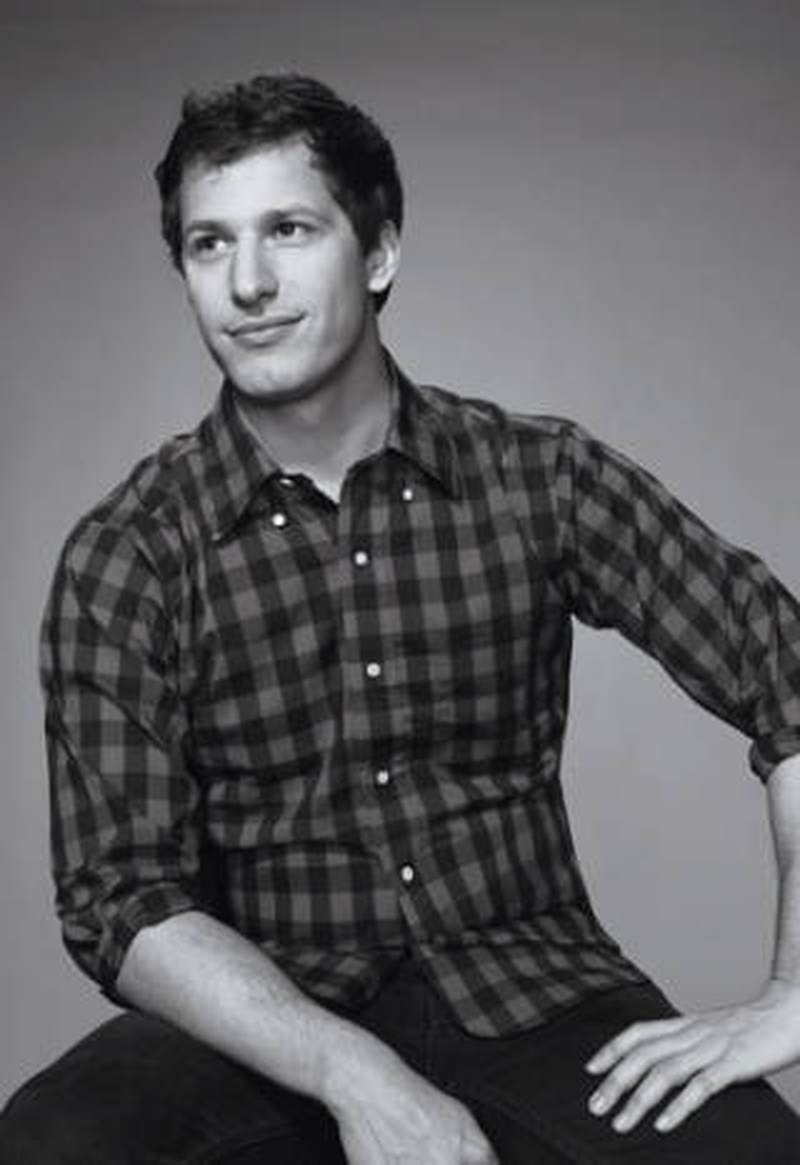 Andy Samberg - Foto 4