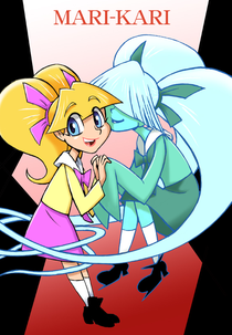 Mari-Kari (Mari-Kari)