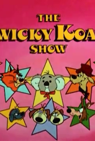 Poster 1 de Série Koala Bala (1981)