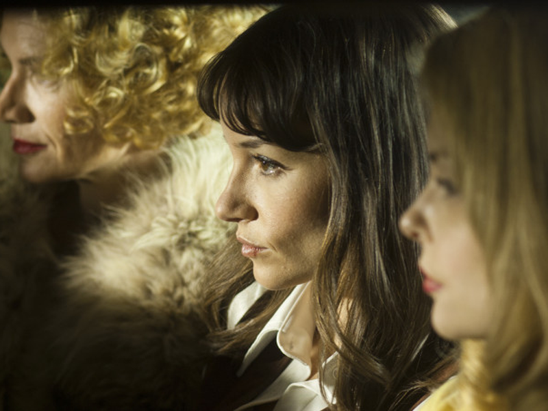 Foto 1 de The Frontier