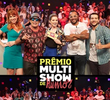 Prêmio Multishow de Humor (5ª Temporada)