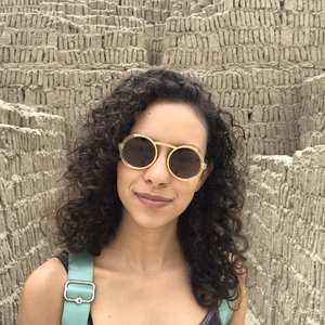 Foto de perfil de Priscilla Macêdo Santos