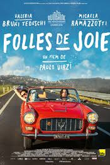  de Filme Loucas de Alegria (2016)